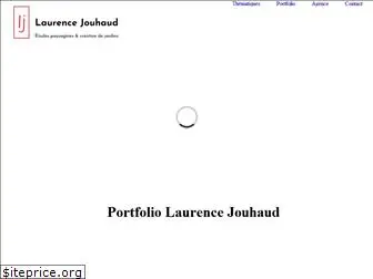 laurencejouhaud.fr