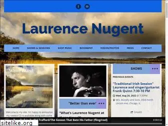 laurencenugent.com