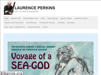 laurenceperkins.com