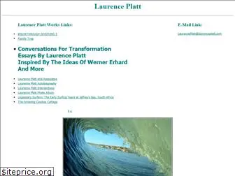 laurenceplatt.com
