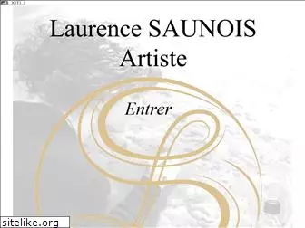 laurencesaunois.com