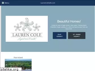 laurencolesells.com