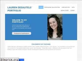 laurendesautels.weebly.com
