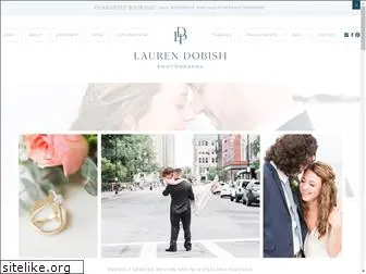 laurendobishphotography.com