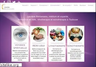 laurene-baldassara.com