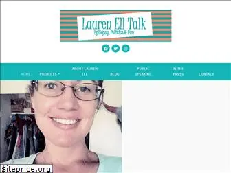 laurenelltalk.com