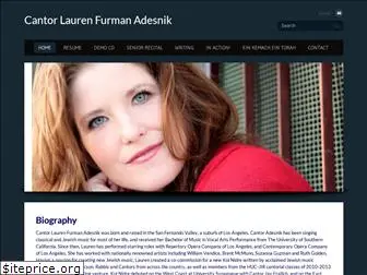 laurenfurman.com