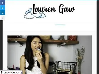 laurengaw.com