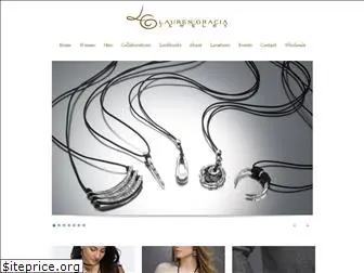 laurengraciajewelry.com