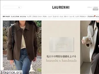 laurenhi.jp