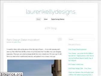 laurenkellydesigns.wordpress.com