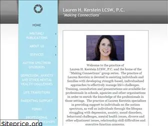 laurenkerstein.com