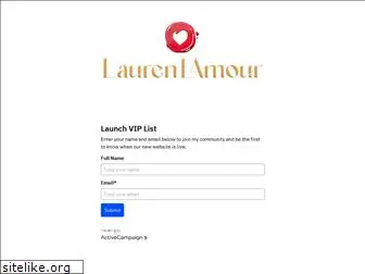 laurenlamour.com