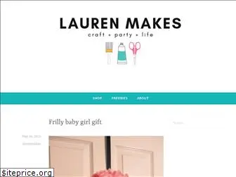 laurenmakes.wordpress.com