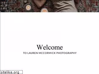 laurenmccormickphotography.com