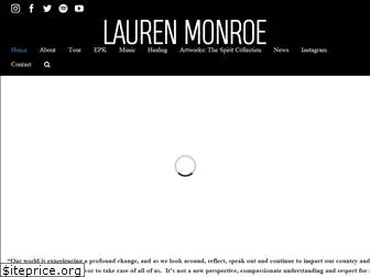 laurenmonroe.com