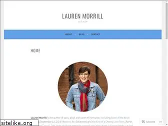 laurenmorrill.com