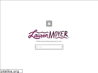 laurenmoyer.com
