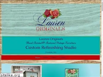 laurenoriginals.com