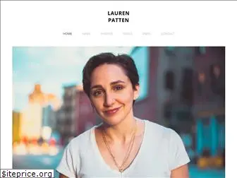 laurenpatten.com