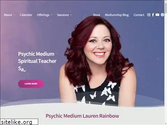 laurenrainbow.com