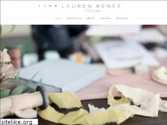 laurenrenee.com