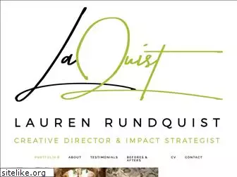 laurenrundquist.com