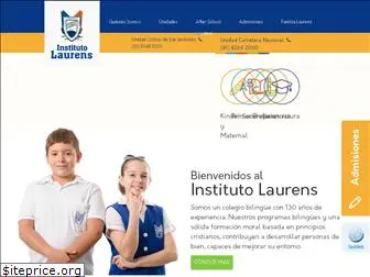 laurens.edu.mx