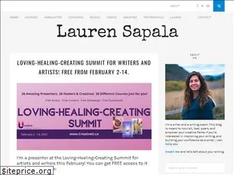 laurensapala.com