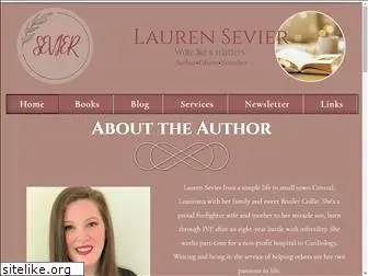 laurensevier.com