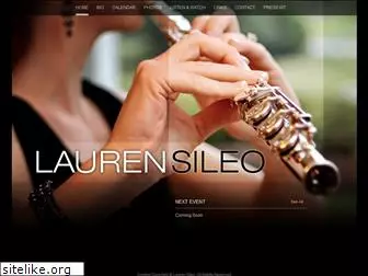 laurensileo.com