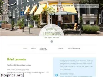 laurensius.nl