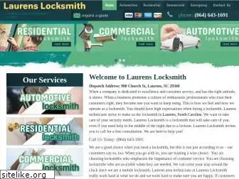 laurenslocksmith.com