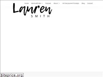 laurensmithbiz.com