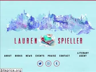 laurenspieller.com