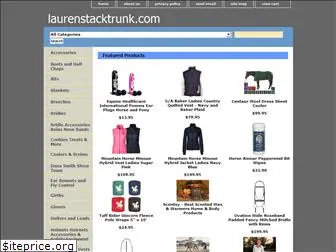 laurenstacktrunk.com