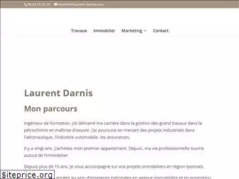 laurent-darnis.com