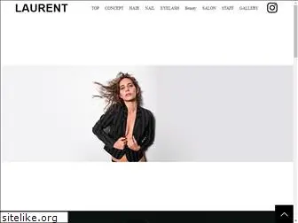 laurent-hair.com