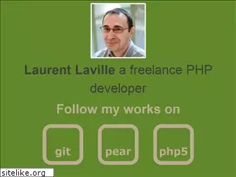 laurent-laville.org