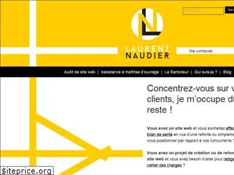 laurent-naudier.fr