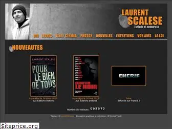 laurent-scalese.com