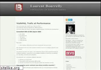 laurentbourrelly.com