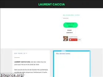 laurentcaccia.com