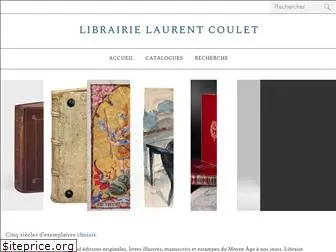 laurentcoulet.com