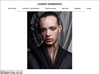 laurentdombrowicz.com