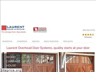 laurentdoors.com