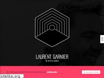 laurentgarnier.com