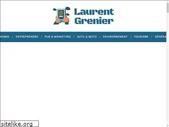 laurentgrenier.com