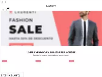 laurenti.com.mx