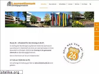 laurentianum-warendorf.de